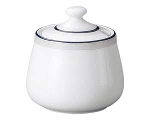 【まとめ買い10個仕掛ける品】 ヤ572-088 倶楽部 和三盆ポット【取り止める/返品不可】【メイチョー】 キッチン用品・食器・調理器具-食器・カトラリー・グラス