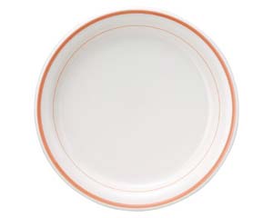 【まとめ買い10個セット品】 ツ568-048 グランデ・メモリー 10インチ皿【キャンセル/返品不可】【メイチョー】