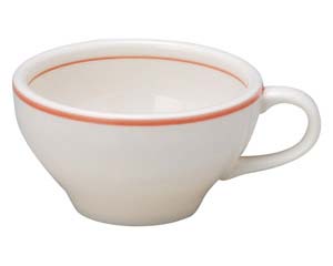 【まとめ買い10個セット品】 ツ568-108 グランデ・メモリー 片手スープカップ【キャンセル/返品不可】【メイチョー】