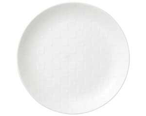 【まとめ買い10個セット品】 ア556-568 マトリクス 19cmクープ皿W【キャンセル/返品不可】【メイチョー】画像