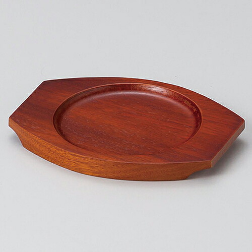 【まとめ買い10個セット品】 ワ604-208 スリ塗丸木台Lφ115【キャンセル/返品不可】【メイチョー】|開業プロ メイチョー