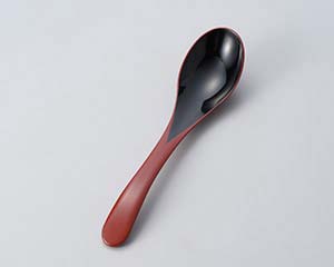【まとめ買い10個セット品】 エ629-508 [TA]雅レンゲ(大)朱内黒 耐熱【キャンセル/返品不可】【メイチョー】