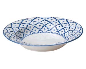 【まとめ買い10個セット品】 ハ660-148 チェンマイ モア24リムスープ【キャンセル/返品不可】【メイチョー】｜開業プロ メイチョー