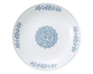 【まとめ買い10個セット品】 ツ657-038 東鳳 9.0皿【キャンセル/返品不可】【メイチョー】｜開業プロ メイチョー