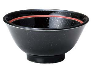 【まとめ買い10個セット品】 ミ668-638 赤壁 反3.6碗【キャンセル/返品不可】【メイチョー】