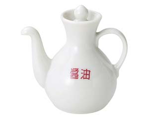 【まとめ買い10個セット品】 カ653-378 白中華 カスター醤油【キャンセル/返品不可】【メイチョー】|開業プロ メイチョー