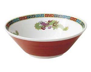 【まとめ買い10個セット品】 オ671-338 渕雷門三竜 切立6.3丼【キャンセル/返品不可】【メイチョー】