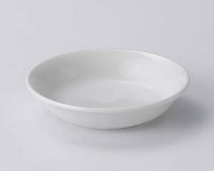 【まとめ買い10個セット品】 ハ674-248 中華白4.0取皿【キャンセル/返品不可】【メイチョー】