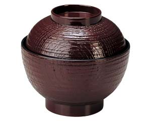 【まとめ買い10個セット品】 ヌ686-218 [A]ケヤキ小吸椀 ウルミ【キャンセル/返品不可】【メイチョー】 14,703円