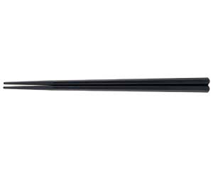 【まとめ買い10個セット品】 エ729-078 [SPS]22.7cm六角箸ローズブラウン[洗]【キャンセル/返品不可】【メイチョー】