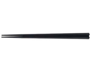 【まとめ買い10個セット品】 エ729-088 [SPS]22.7cm六角箸ブラウン[洗]【キャンセル/返品不可】【メイチョー】
