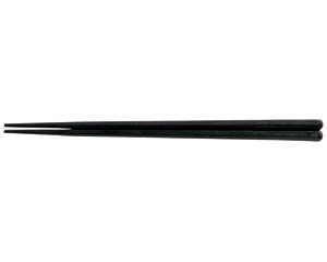 【まとめ買い10個セット品】 エ729-138 [SPS]新22.7cm六角先端角箸ローズブラウン[洗]【キャンセル/返品不可】【メイチョー】