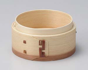 【まとめ買い10個セット品】 ワ742-098 点心セイロ(身)φ10cm【キャンセル/返品不可】【メイチョー】｜開業プロ メイチョー 7,942円