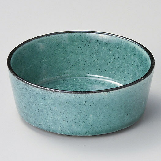 【まとめ買い10個書き割り品】和食器 カ071-418 kasaneトルコ釉鉢 小【メイチョー】
