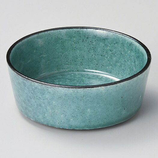 【まとめ買い10個書き割り品】和食器 カ071-428 kasane目の前釉 鉢ミニ【メイチョー】