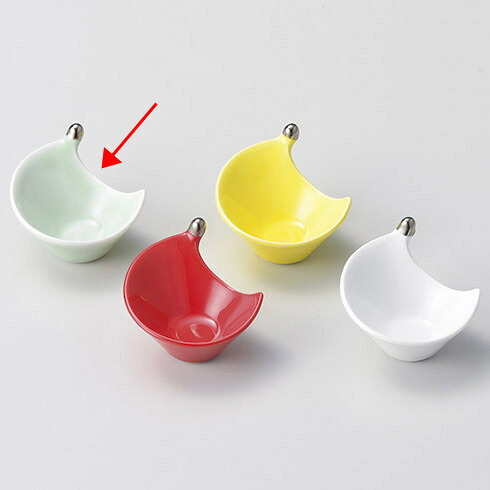 【まとめ買い10個書き割り品】和食器 ト090-208 ヒワ雫プラチナ 繊細さ【メイチョー】