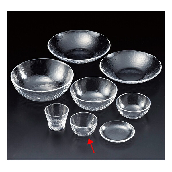 【まとめ買い10個仕掛ける品】和食器 タ642-058 グラシューボール9【メイチョー】