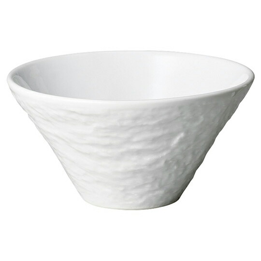 【まとめ買い10個書き割り品】和食器 ヤ562-138 ペ虎 白いこと FB 18珊【メイチョー】