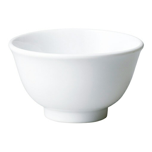 【まとめ買い10個セット品】和食器 カ654-308 アジアン(白) 白反14cm深丼【メイチョー】 13,825円
