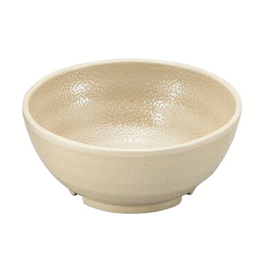 【まとめ買い10個セット品】和食器 エ717-278 [M]メラミンいぶし釉丸小鉢 小 萌黄[洗]【メイチョー】
