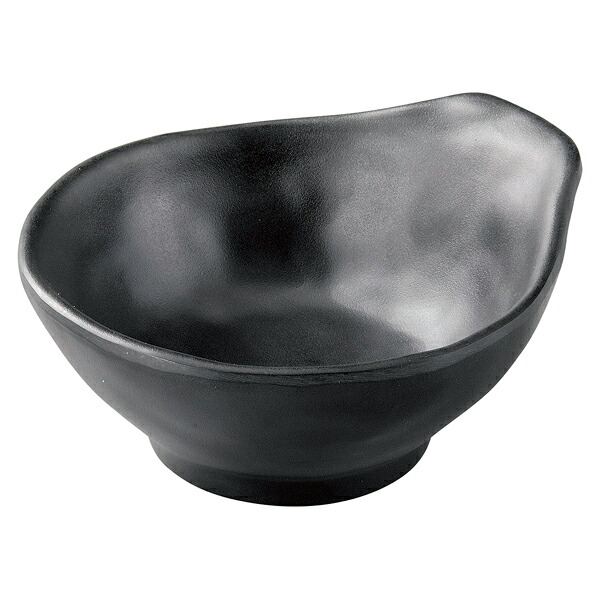 【まとめ買い10個セット品】和食器 ヌ724-348 [M]12.1ひねり荒打目呑水【メイチョー】