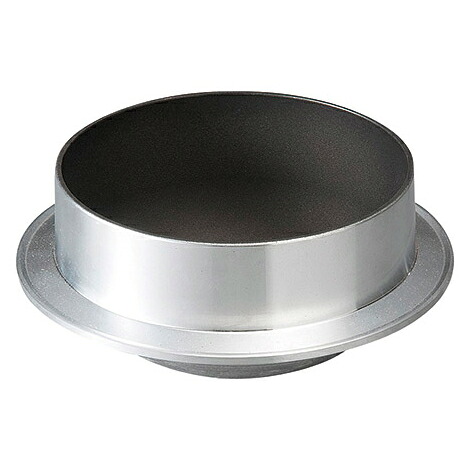 【まとめ買い10個セット品】和食器 ヌ733-308 [AL]1合アルミ釜 内面フッ素仕上【メイチョー】｜開業プロ メイチョー