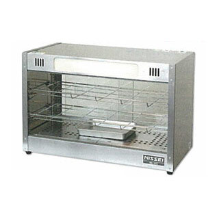 楽天市場】アンナカ ニッセイ ホットショーケース NH-603 業務用 保温