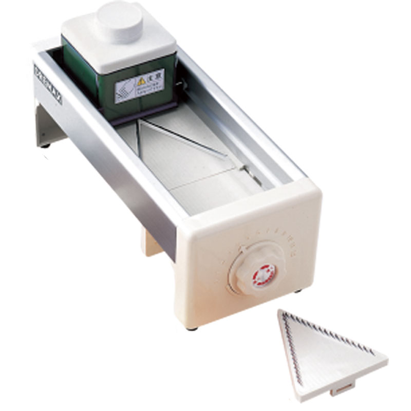 楽天市場】ドリマックス DX-100 マルチスライサー フードスライサー