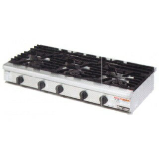 マルゼン NEWパワークックガステーブルコンロ rgc-1265D ＬＰＧ(プロパンガス)【 一般受け 御勤め用ガステーブルコンロ 御勤め用ガスコンロ おすすめ ガスコンロ 売りわたす 勝手もと装置 膳立て物の具 勝手もと備品 労働者階級愛用 】【 製造会社直送/後ばらい決済不可 】【メイチョー】
