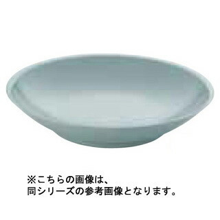 メタル丼 サーラ 30cm レギュラータイプ ステンレス　黒【メイチョー】