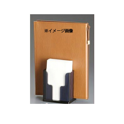 【まとめ買い10個仕掛ける品】ナフキン照明ランプ OST-3W・B シンビ【献立て表書き付け立て ナフキン立て 献立て表立て】【メイチョー】