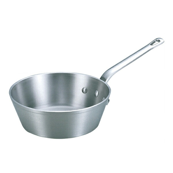 AKAO アカオアルミ　DON 料理鍋 54cm 50L 槌目 アルミ　厨房 AKAO アカオアルミ DON 料理鍋 54cm 50L 槌目 アルミ 厨房