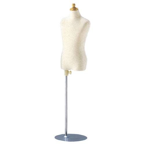 子供芯地ニットボディ 身長80cm(1才) 61-185-3-1 【演出・ディスプレイ用品 子供ボディ 腕無しボディ 子供芯地ニットボディ 店舗什器 小物 ディスプレー ボディ マネキン 店舗備品 マネキン 子供用マネキン 硬質ボディ 腕無し】【メイチョー】｜開業プロ メイチョー 15,056円