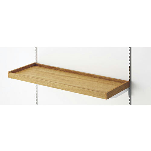 【まとめ買い10個セット品】 トレー棚セット ラスティック柄 W90cm D40cm 61-422-69-2 【メーカー直送/代金引換決済不可】【店舗什器 小物 ディスプレー 文具 消耗品 店舗備品】【メイチョー】 57,276円