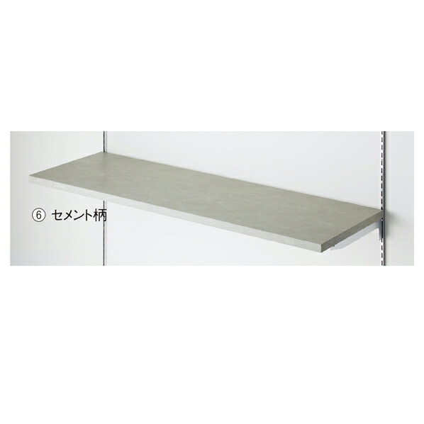 【まとめ買い10個セット品】 木棚 W60×D40cm ダークブラウン 61-422-77-3 【メイチョー】