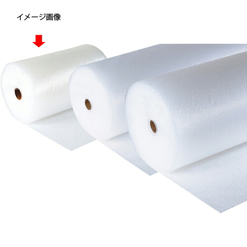 【まとめ買い10個セット品】エアクッションプチプチ(R)(軽梱包用) 30cm幅 61-321-2-1 【 店舗運営用品 梱包用品 緩衝材 エアクッションプチプチ 】【メイチョー】
