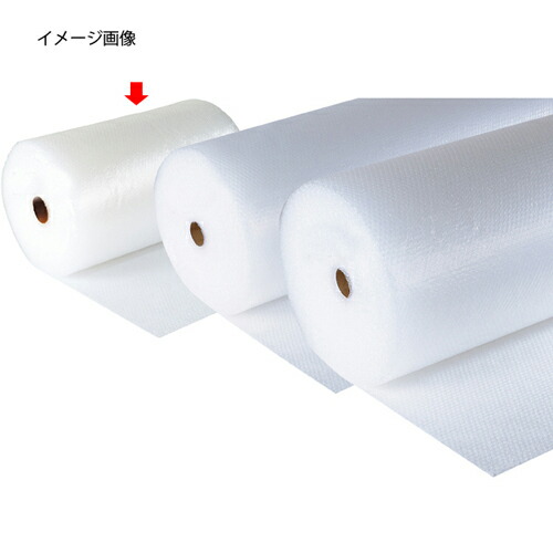 【まとめ買い10個セット品】エアークッション〔重梱包用〕60cm幅×42m 1巻 61-321-3-1 【 店舗運営用品 梱包用品 緩衝材 エアクッションプチプチ 】【 梱包材 エアキャップ プチプチ エアークッション 引越し 宅配 配送 日用品 文具 業務用 】【メイチョー】