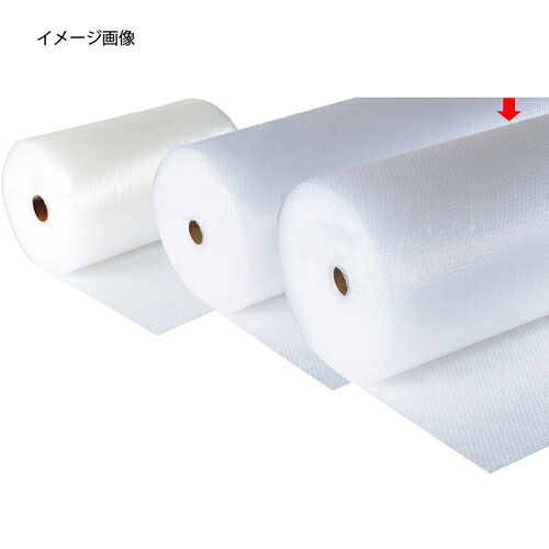 【まとめ買い10個セット品】 エアクッションプチプチ(R)(重梱包用) 120cm幅×42m巻 61-321-3-3 【メーカー直送/代金引換決済不可】【店舗 ギフト ラッピング 包装 店舗備品】【メイチョー】 36,633円