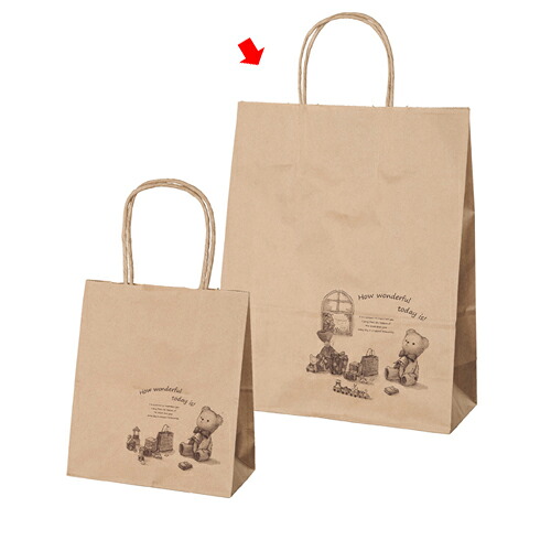 【まとめ買い10個セット品】ギフト 26×11×33 50枚 61-310-19-2 【店舗備品 包装紙 ラッピング 袋 ディスプレー店舗】【メイチョー】