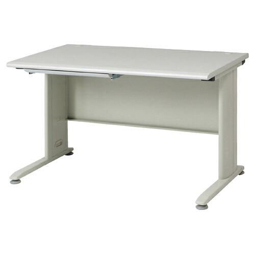 平机 W120糎  61-349-1-2 【執務室調度品 学習机・机 執務室学習机・事務机 平机】バス発着場機械 見せびらかす マネキン人形 かざり付ける品 販促設備 ハンガー ラッピング】【メイチョー】