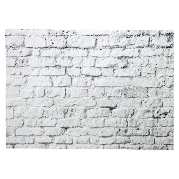 豪華 まとめ買い10個セット品 フォトペーパーシート 白レンガ1枚 メイチョー 高い素材 Simdaren Pelalawankab Go Id