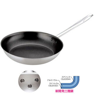 7 0016 05 8 0016 05 おすすめ Ih対応 人気メーカー フライパン Ih用 Ih 001 001 フライパン Ih お勧め Ih器具 Ahlu005 プロ用 トリノ フライパン 26cm 内面フッ素加工 Ih フライパン おすすめ Ih用 フライパン おすすめ Ih専用 フライパン Ih