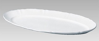 ステラート 62cmフィッシュプラター 50180-5155 洋食器 洋食器 NARUMI