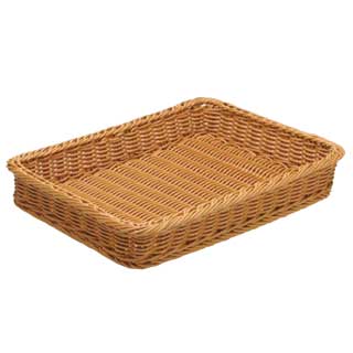 最先端 楽天市場 まとめ買い10個セット品 樹脂製太渕ディスプレイかご 茶 小 91 025a 店頭 ディスプレー用品 パンカゴ お菓子作り 厨房館 業務用厨房機器の飲食店厨房館 激安ブランド Www Bluewaterhomecare Com