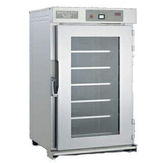 楽天市場】アンナカ ANNAKA ニッセイ 遠赤外線温蔵庫 幅：1000×奥行