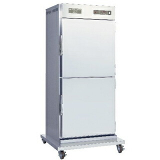 楽天市場】アンナカ ニッセイ 電気温蔵庫 NB-7F 業務用 保温庫 フード