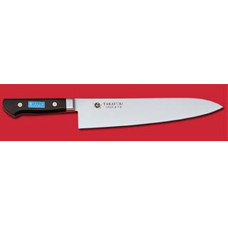 イノックス牛刀 240mm 【牛刀 サビにくい鋼】【厨房館】