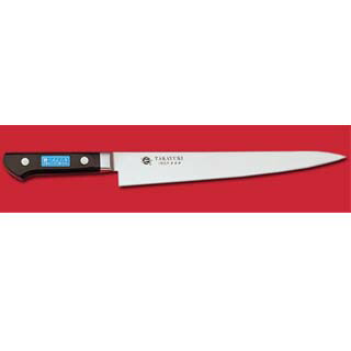 イノックス筋引 240mm【サビにくい鋼】【厨房館】 9,381円