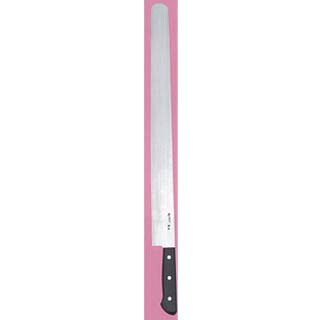 カステラナイフ 本焼 360mm 【カステラ包丁】【厨房館】
