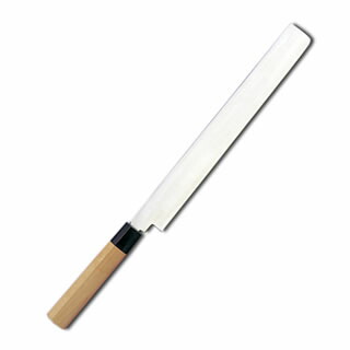 堺孝行 料理用付包丁 33cm【業務用 堺孝行 和庖丁業務用 店舗用 店用 プロ用 キッチン用品 厨房 レストラン 包丁 庖丁 切れ味抜群 職人 料理 調理 販売】【厨房館】|業務用厨房機器の飲食店厨房館